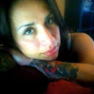 Meet your Posher, Patricia